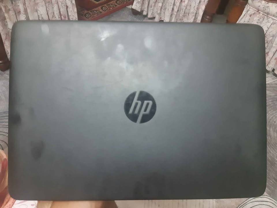 لابتوب اتش بى HP CORE I5 الجيل الرابع بهارد SSD